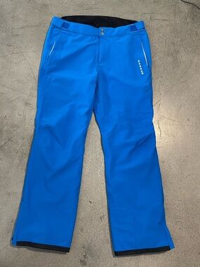Dare2b Bright Blue Men's Ski Pants